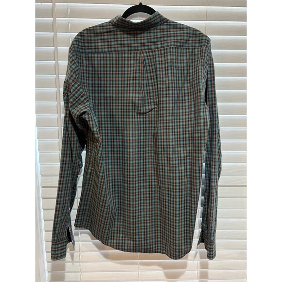 Scotch &‎ Soda Button Up Shirt - Size XXL - Picture 4 of 5